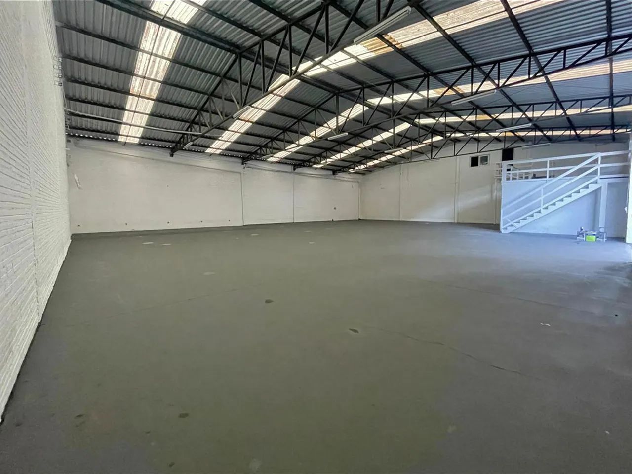 Pavilhão/Galpão - Distrito Industrial - Foto 3