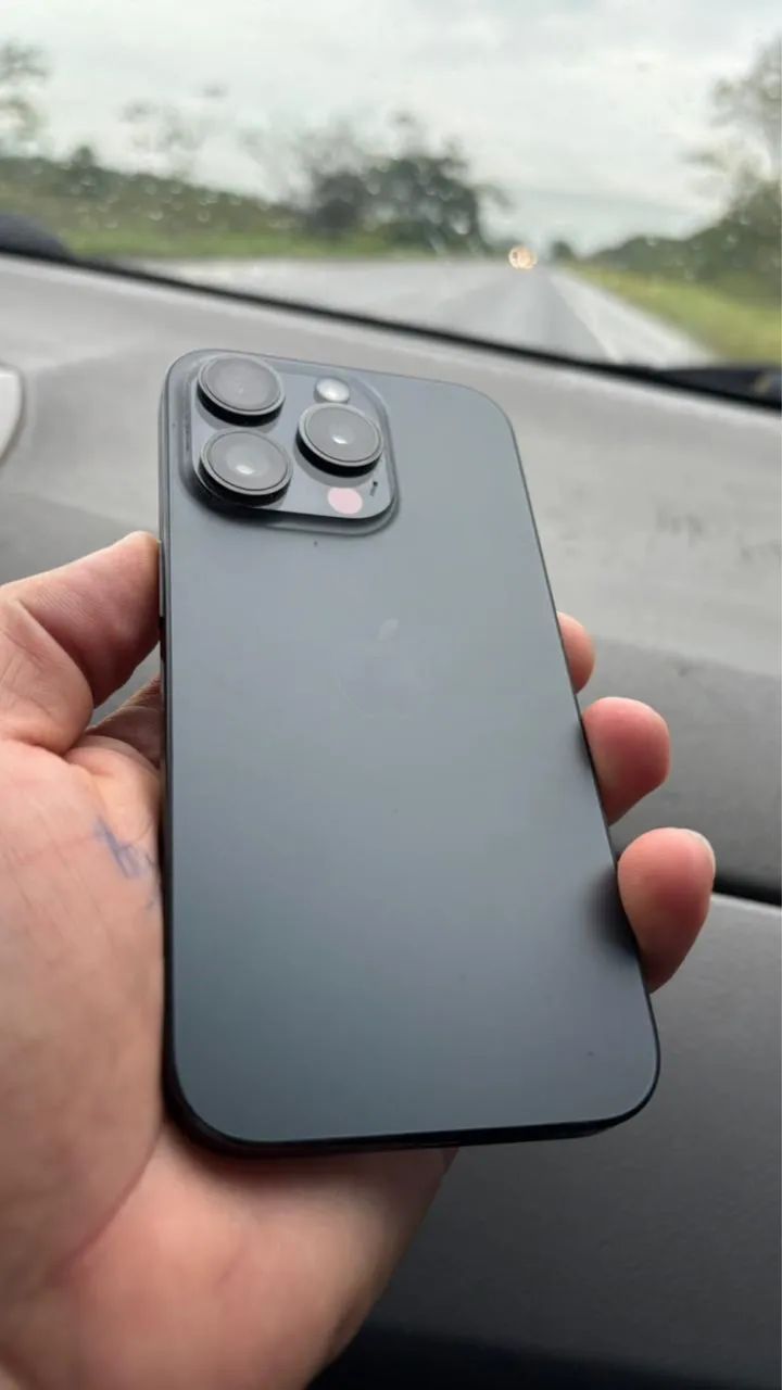 iPhone 15 Pro 256gb  - Foto 4