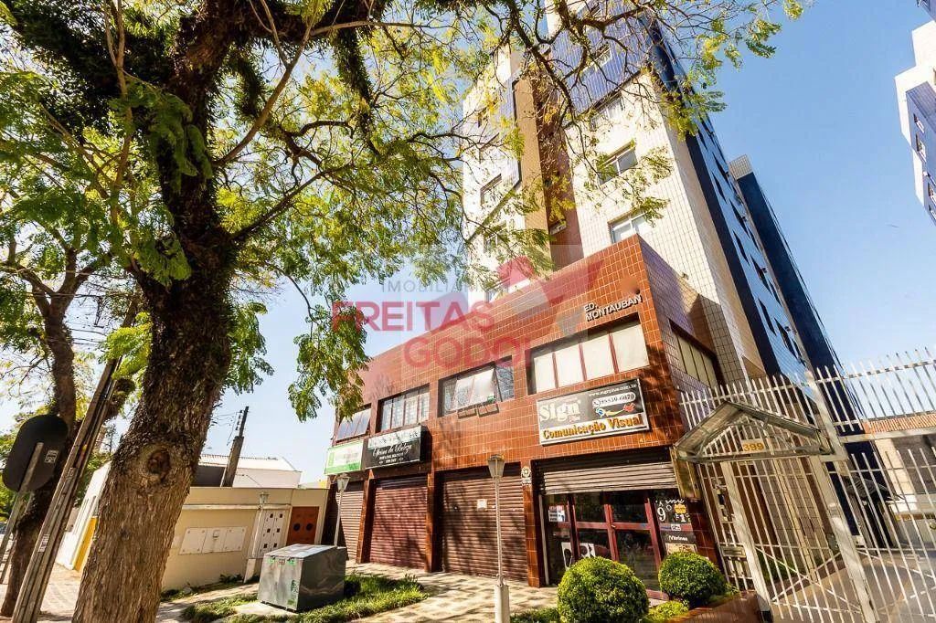 Loja à venda - Rebouças - Curitiba/PR