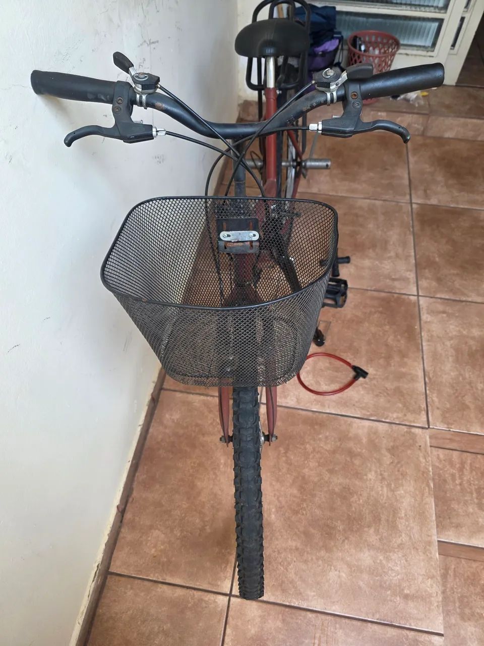 Venda Bicicleta Aro 26 - Foto 5