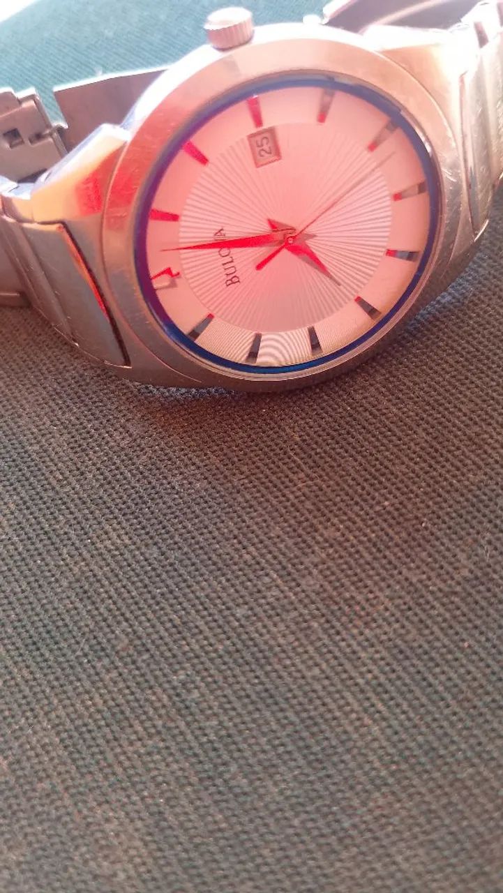 Relógios  - Foto 3