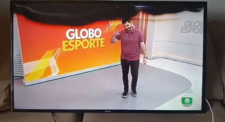 Tv Samsung 48 polegadas 