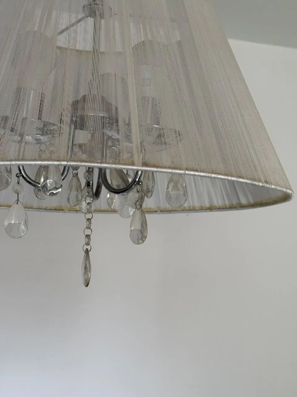 Lustre  - Foto 4