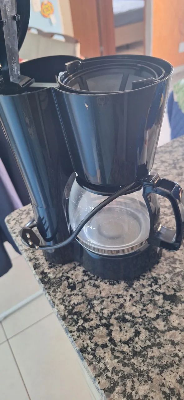 Cafeteira semi nova AMVOX - Foto 4