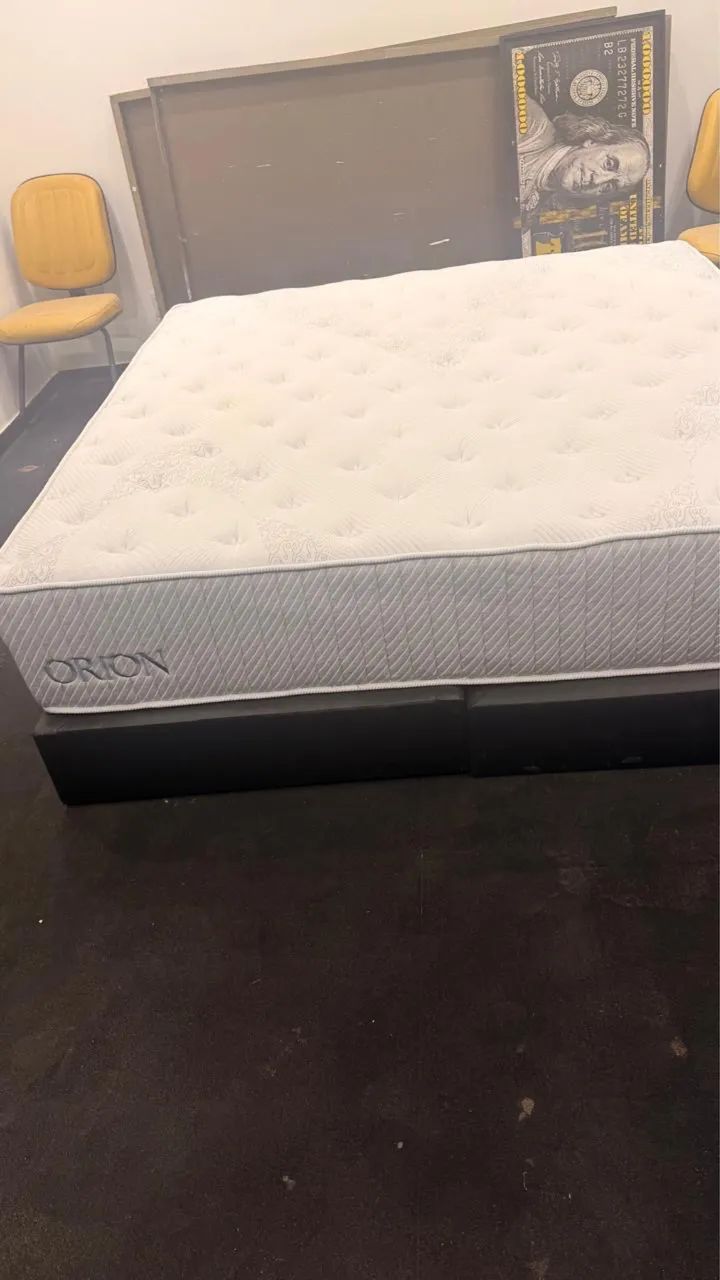 Cama Box  - Foto 4