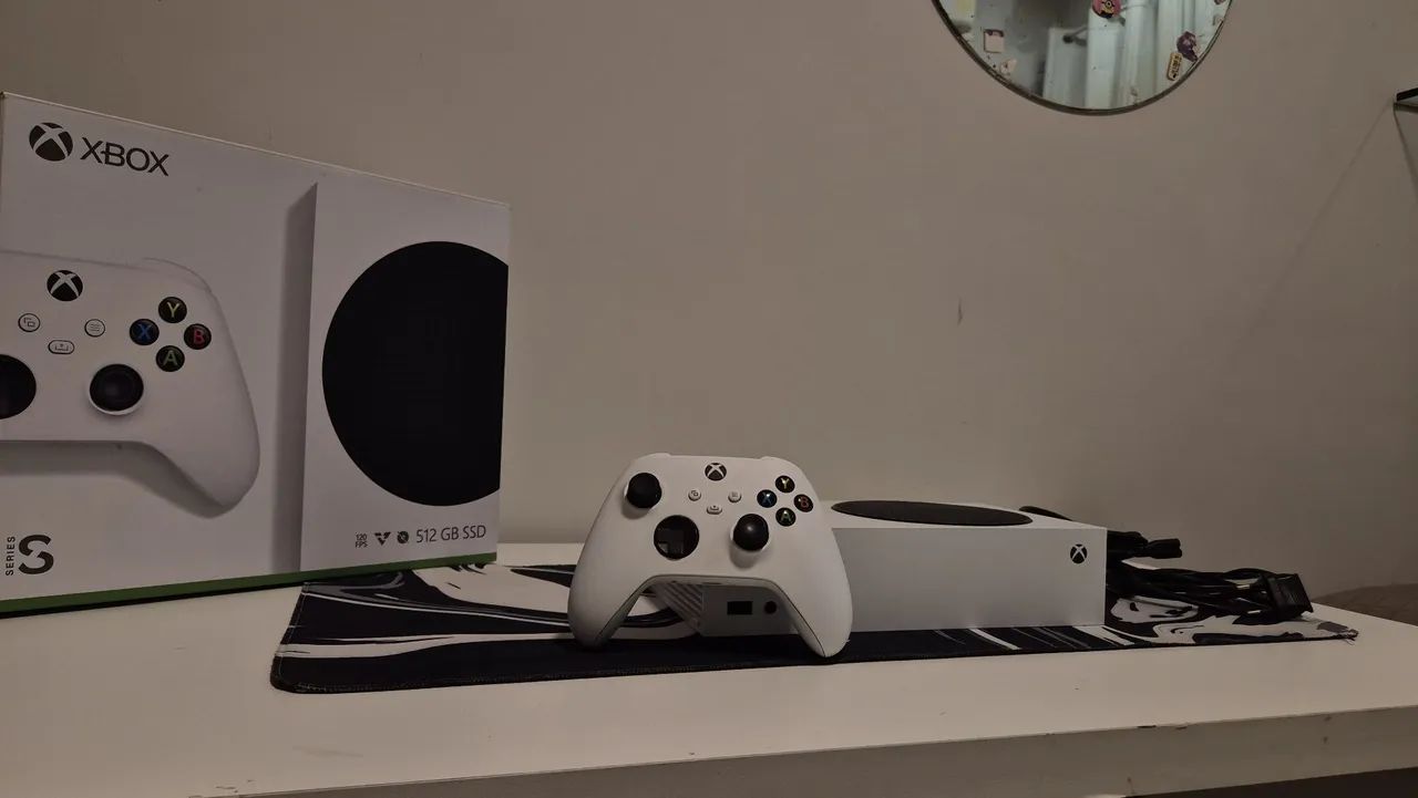 Xbox Séries S