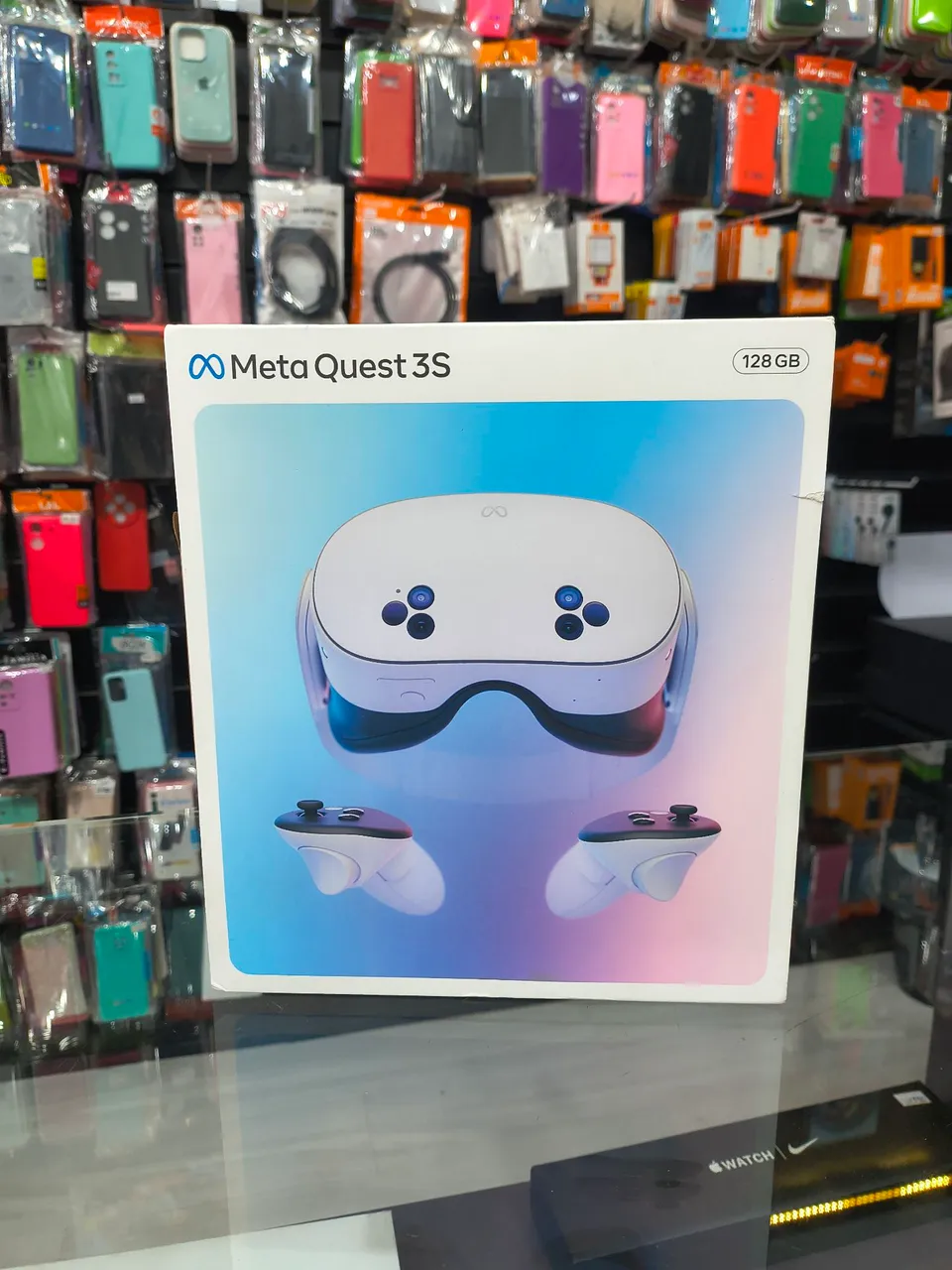 Meta Quest 2 128GB - Consoles de Vídeo Game - Água Verde, Blumenau