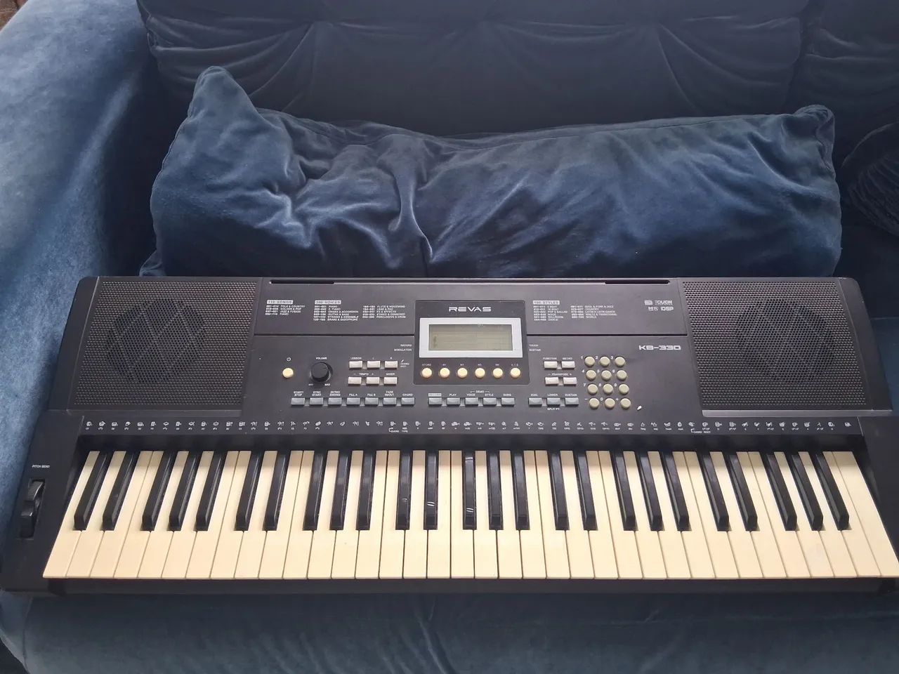Teclado  - Foto 2