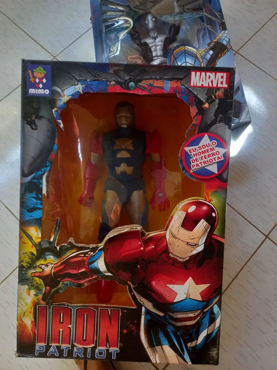 Brinquedo  - Foto 3