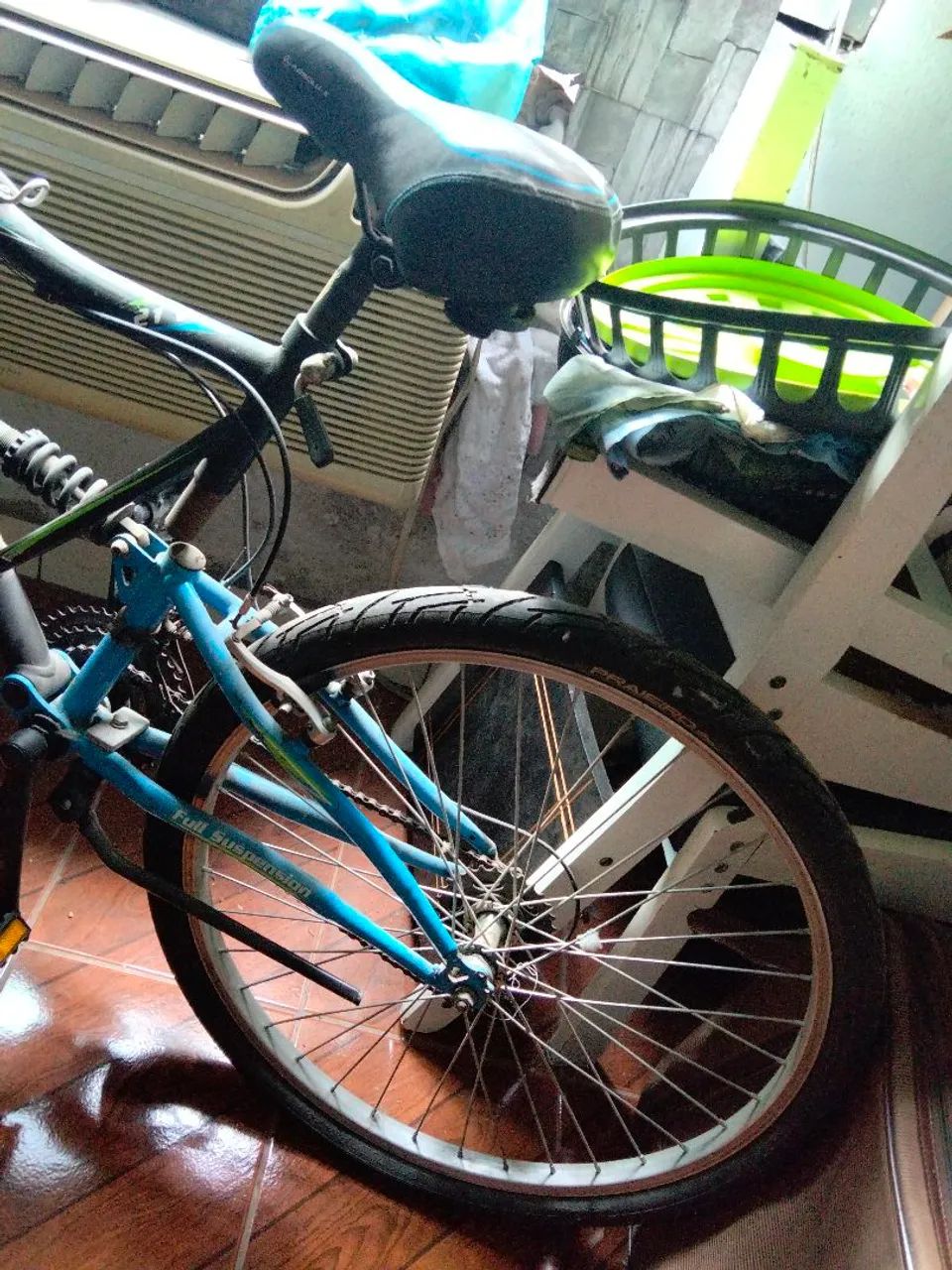 Bicicleta Caloi  - Foto 2