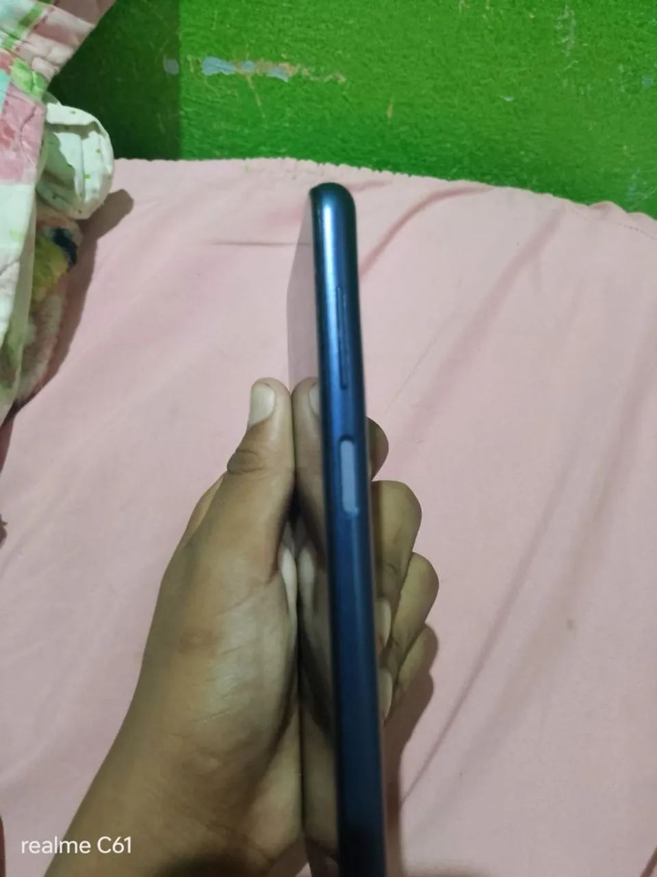 Celular ótimo pra venda  - Foto 3
