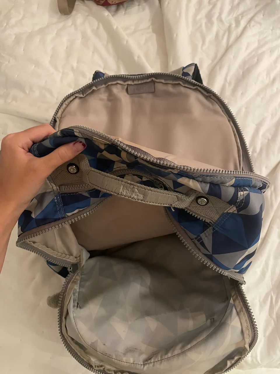 Mochila Kipling - Foto 3