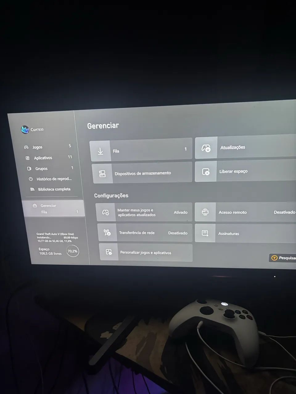 Xbox series s - Foto 5