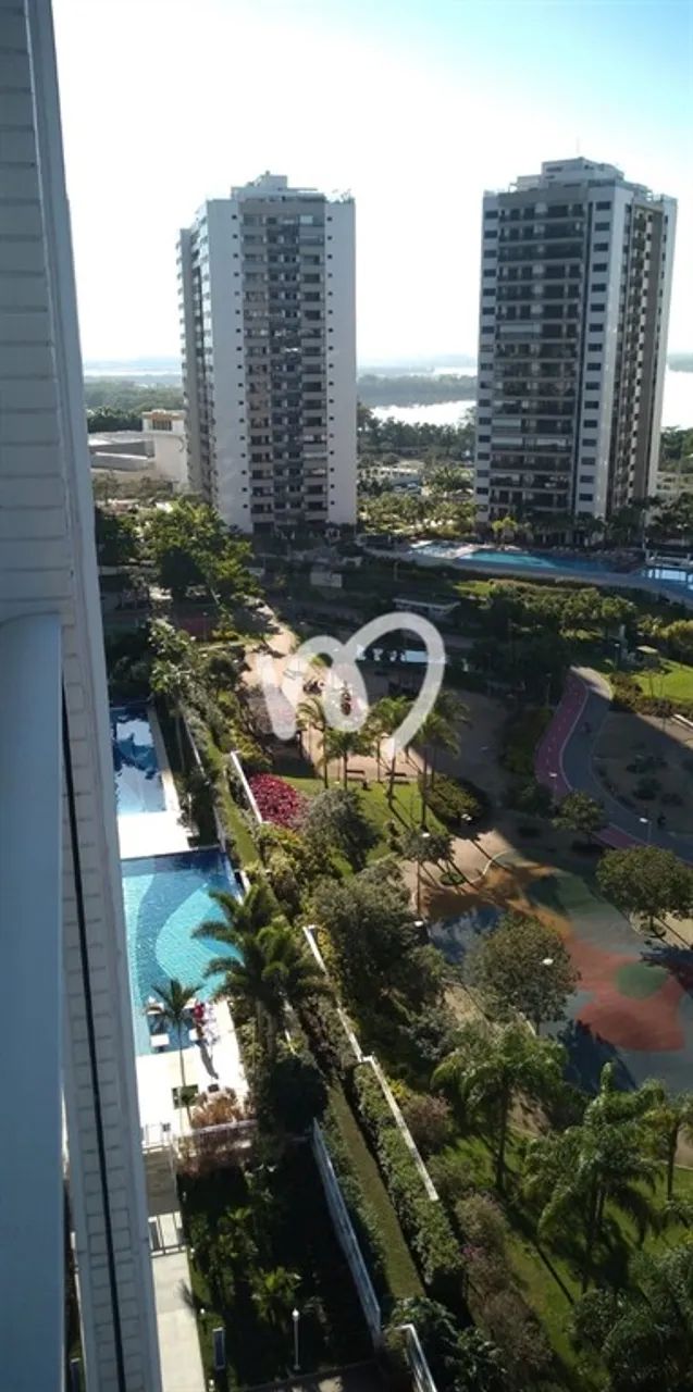 2 quartos no Milênio Ilha Pura - Foto 5
