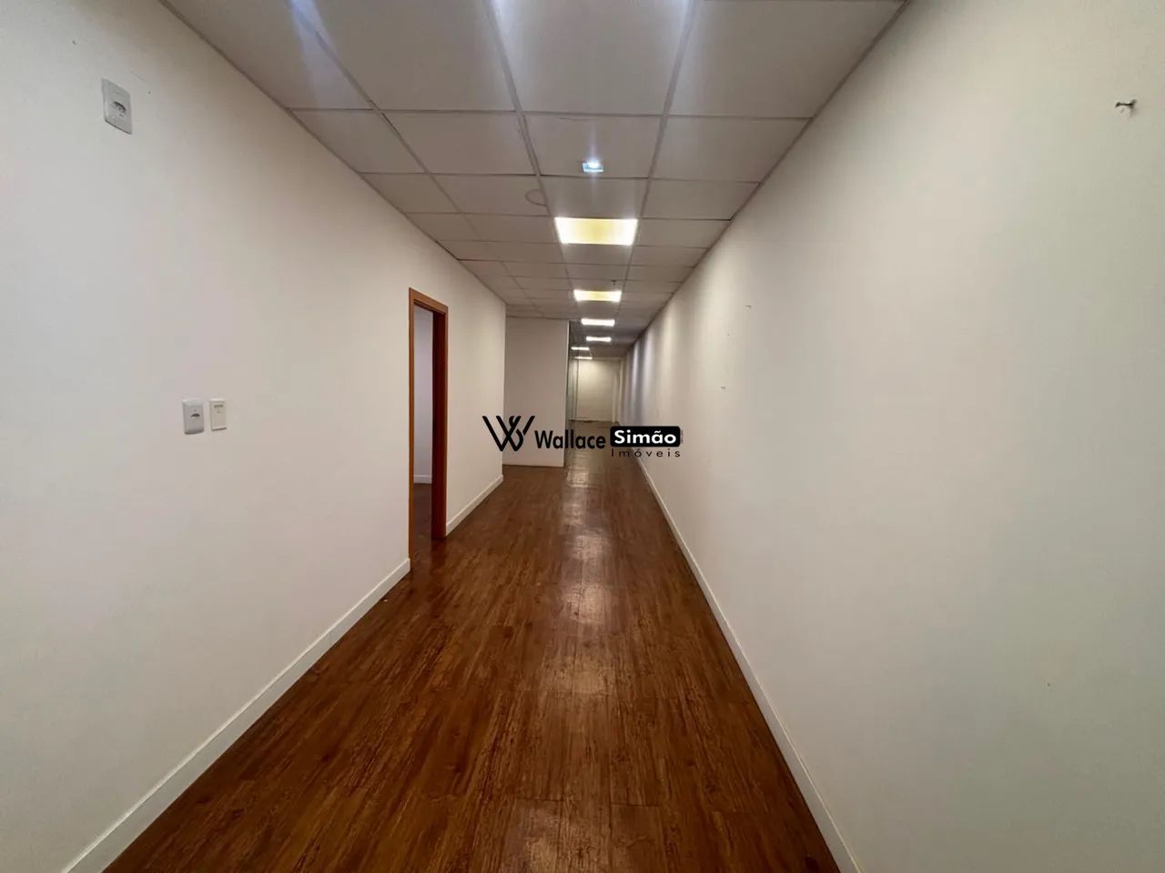 SALA COMERCIAL - PARQUE OFFICE - Foto 5