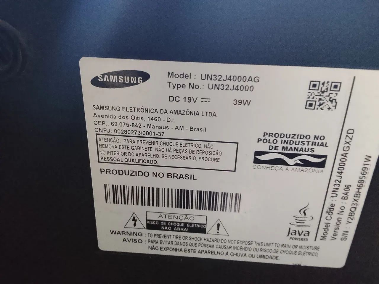 Lote de Tvs led para sair logo  - Foto 5