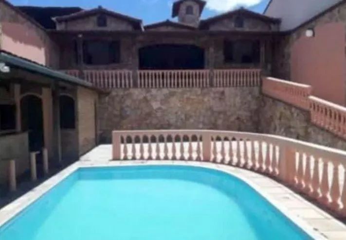 Aluga Se Casa No Riacho Das Pedras! - Foto 3