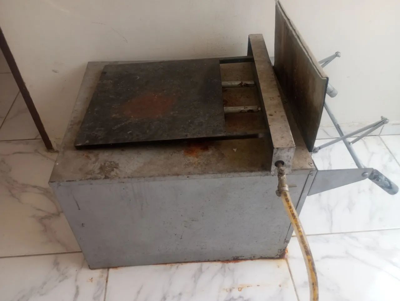 Forno industrial de mesa  - Foto 3