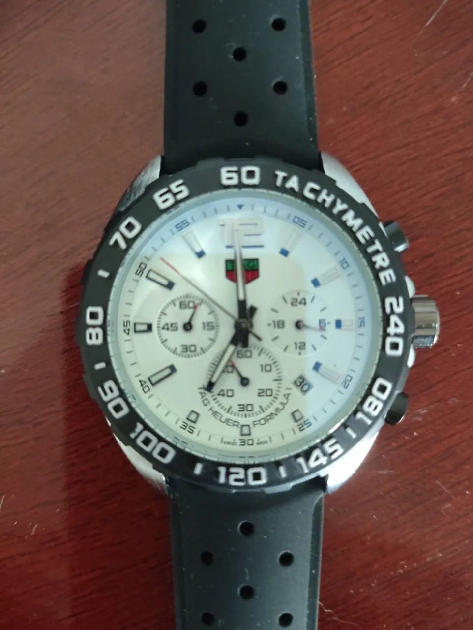 TagHeuer F1