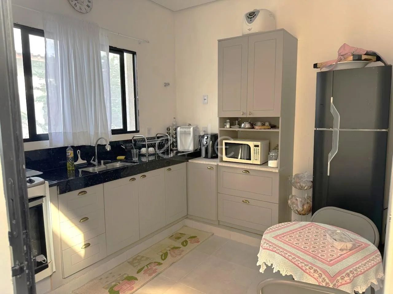 casa - Vila Monte Alegre - Paulínia - Foto 5