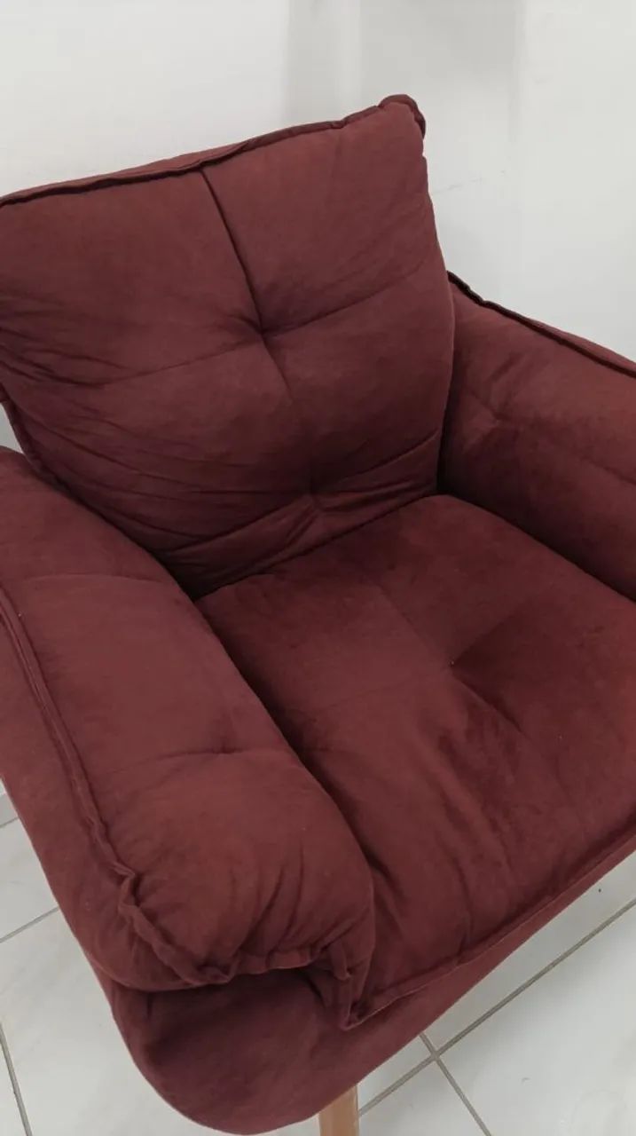 Poltrona Opala  - Foto 2