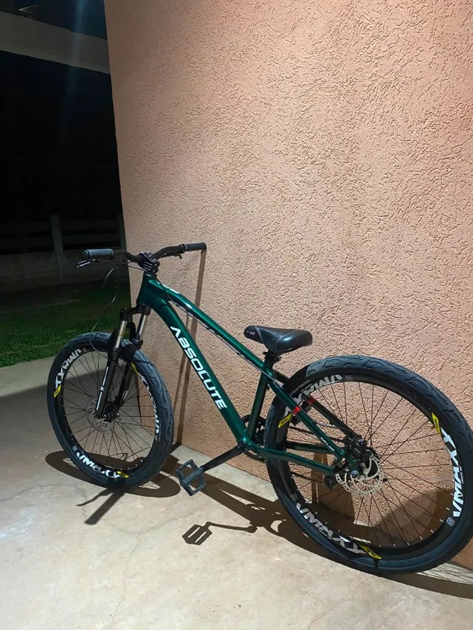 bicicleta - Foto 3