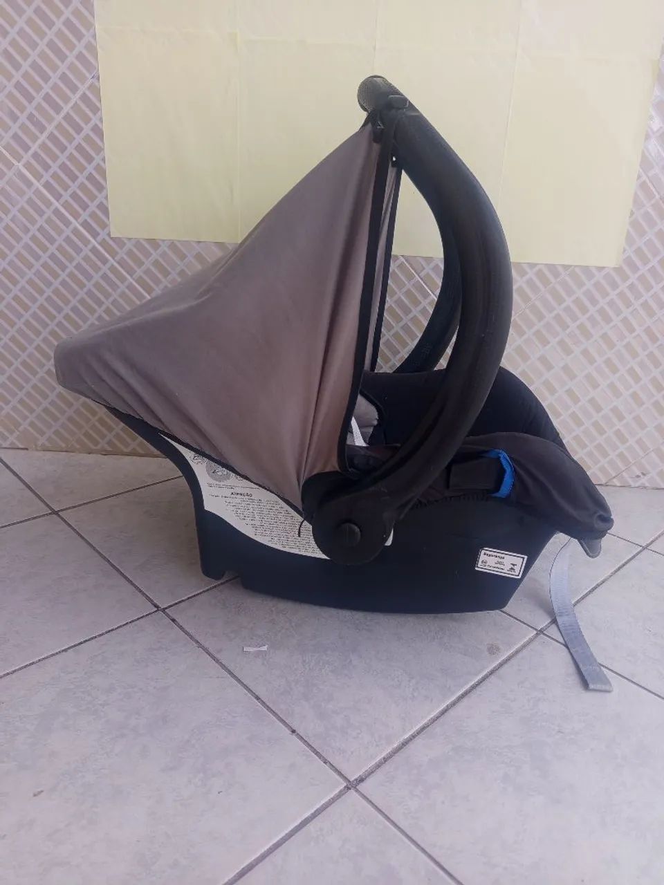 Bebê conforto 