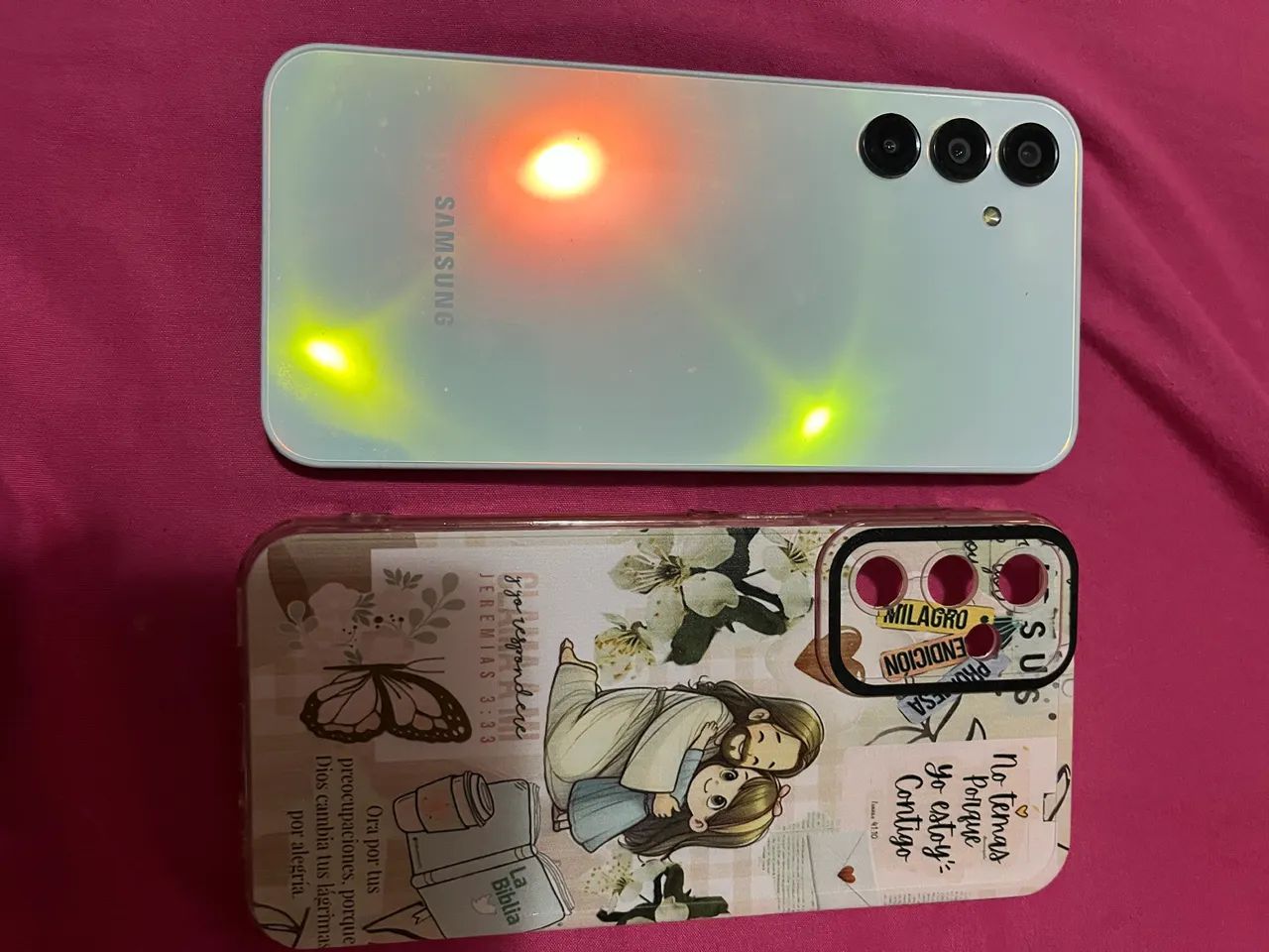 Samsung A15