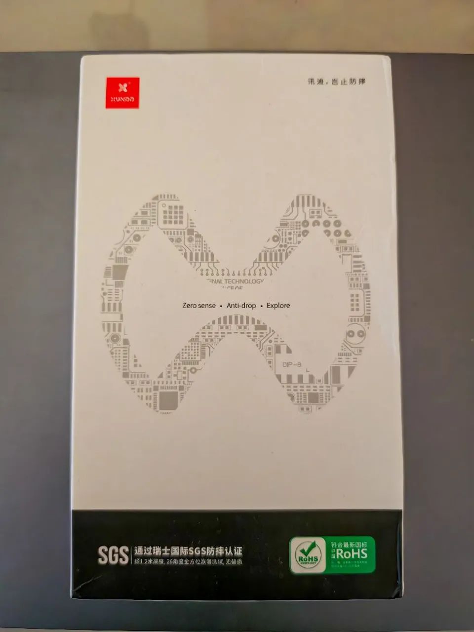 Case poco F9 pro - Foto 2