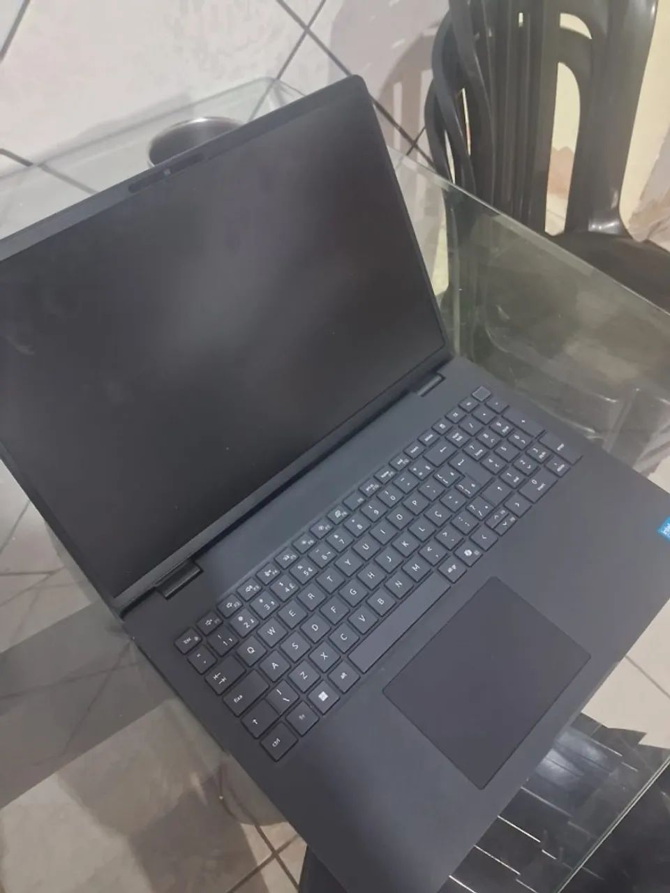 Notebook DELL PRO 16 I7 - novo