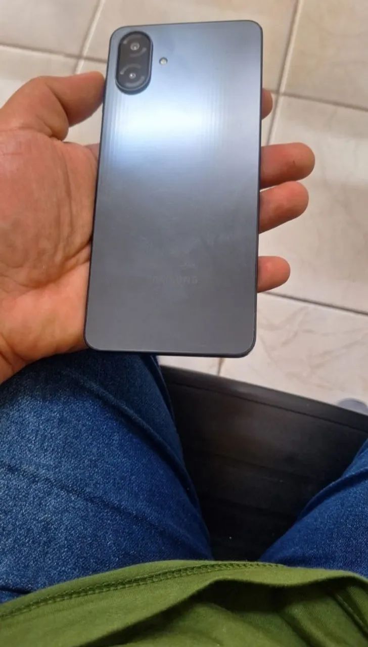 Vendo A 07 128 gb - Foto 3