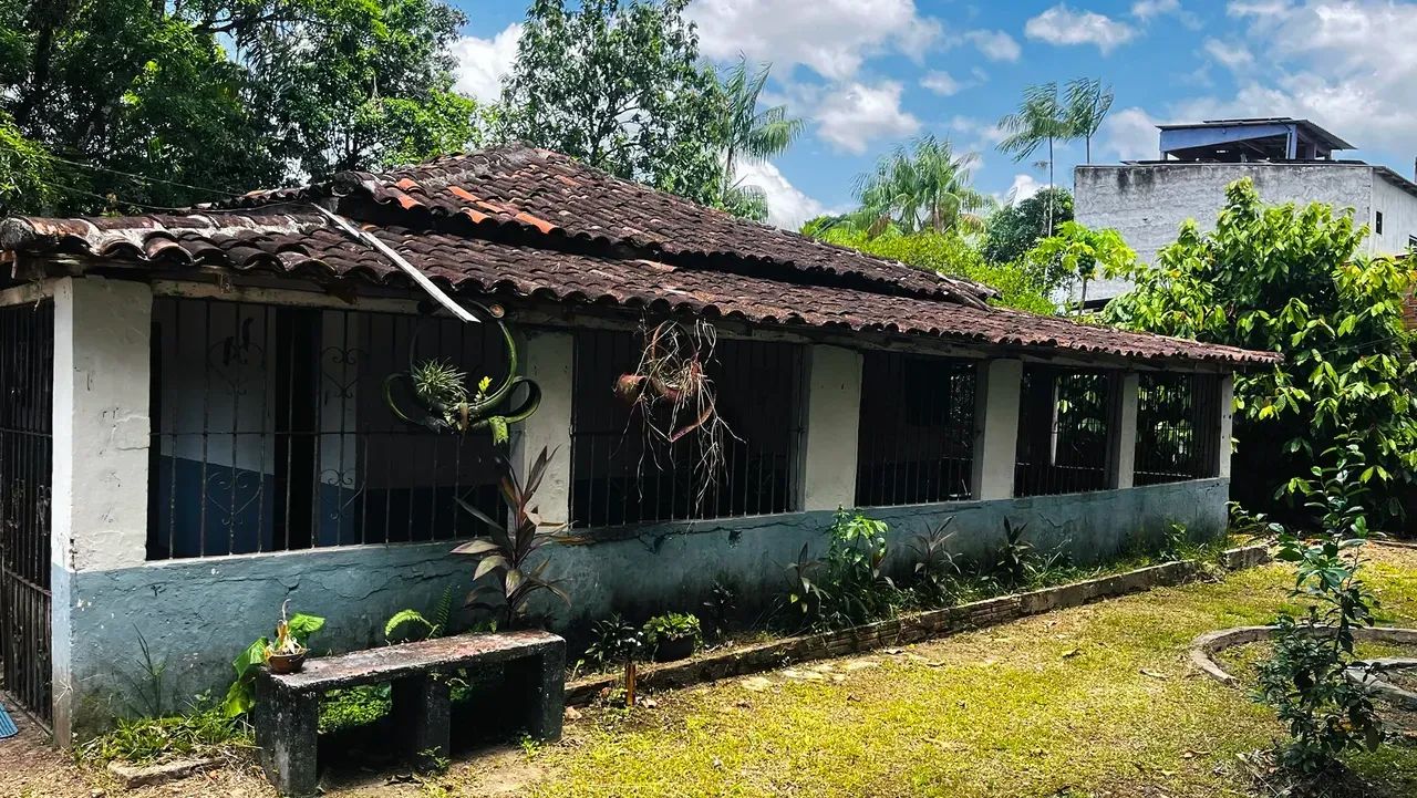 SÍTIO À VENDA EM OUTEIRO - Foto 5