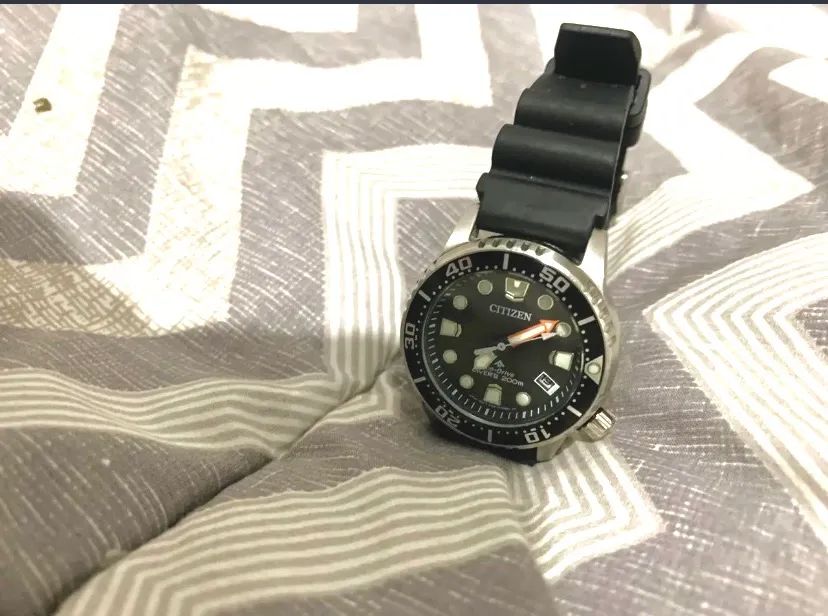 RELÓGIO CITIZEN  - Foto 3