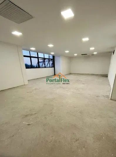 Prédio à venda e locação em Praia do Canto - Vitória/ES