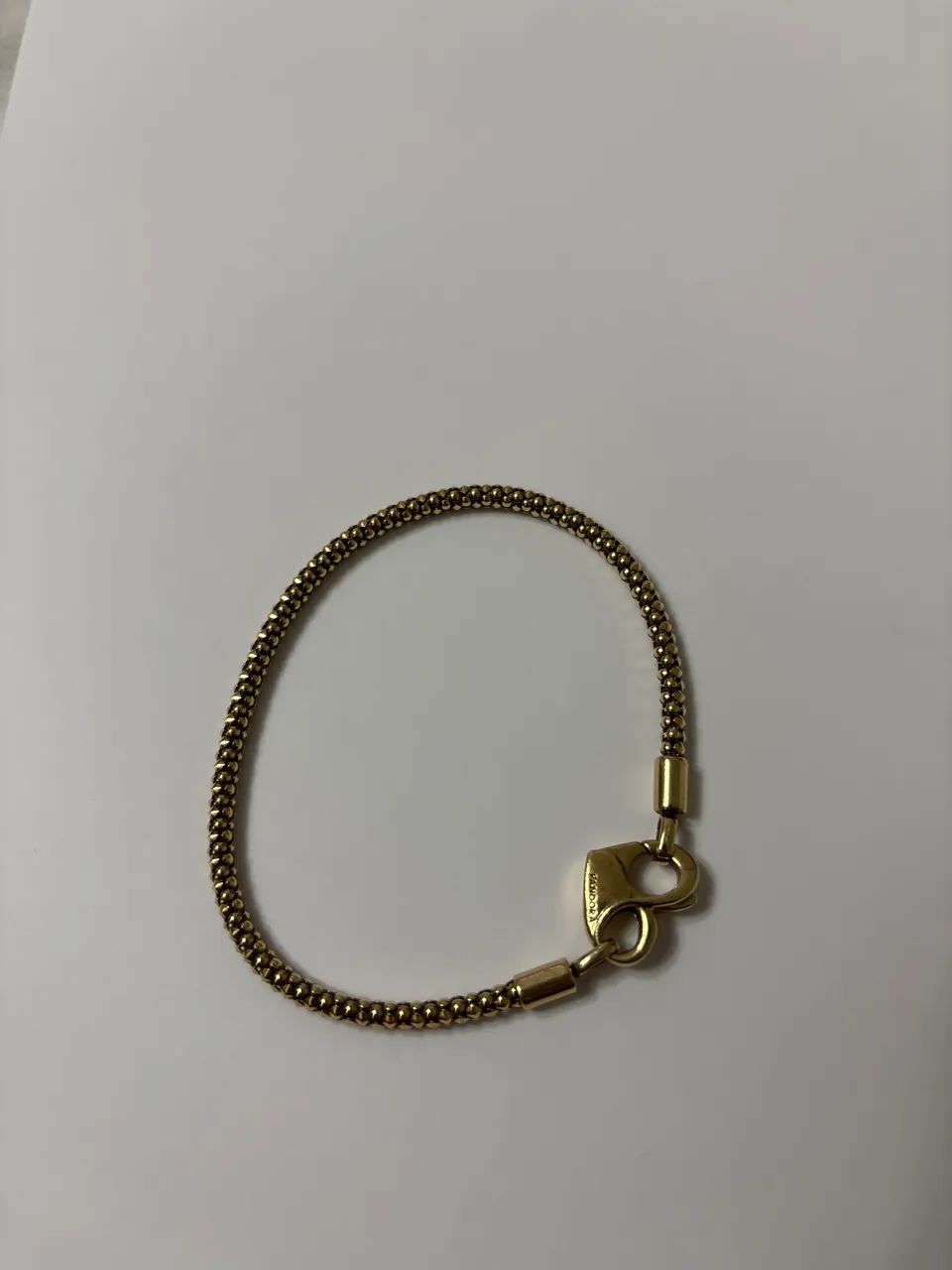 Pulseira Pandora
