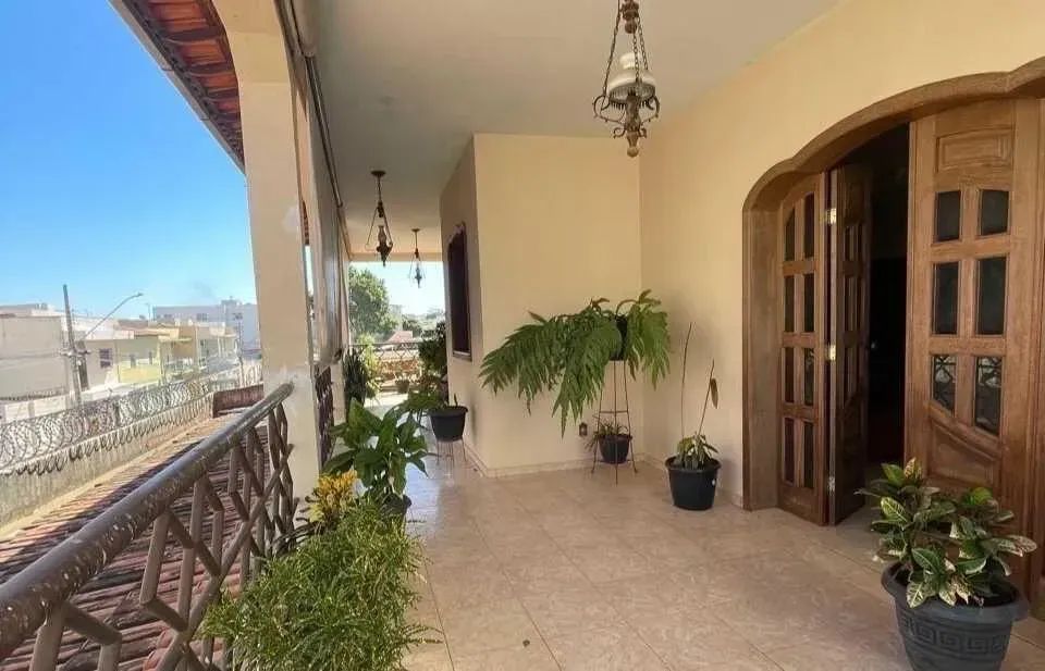 DSO Casa com 5 quartos no São José