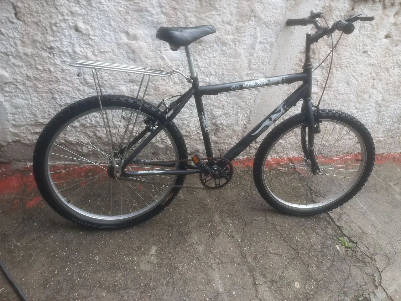 Bicicleta  - Foto 2