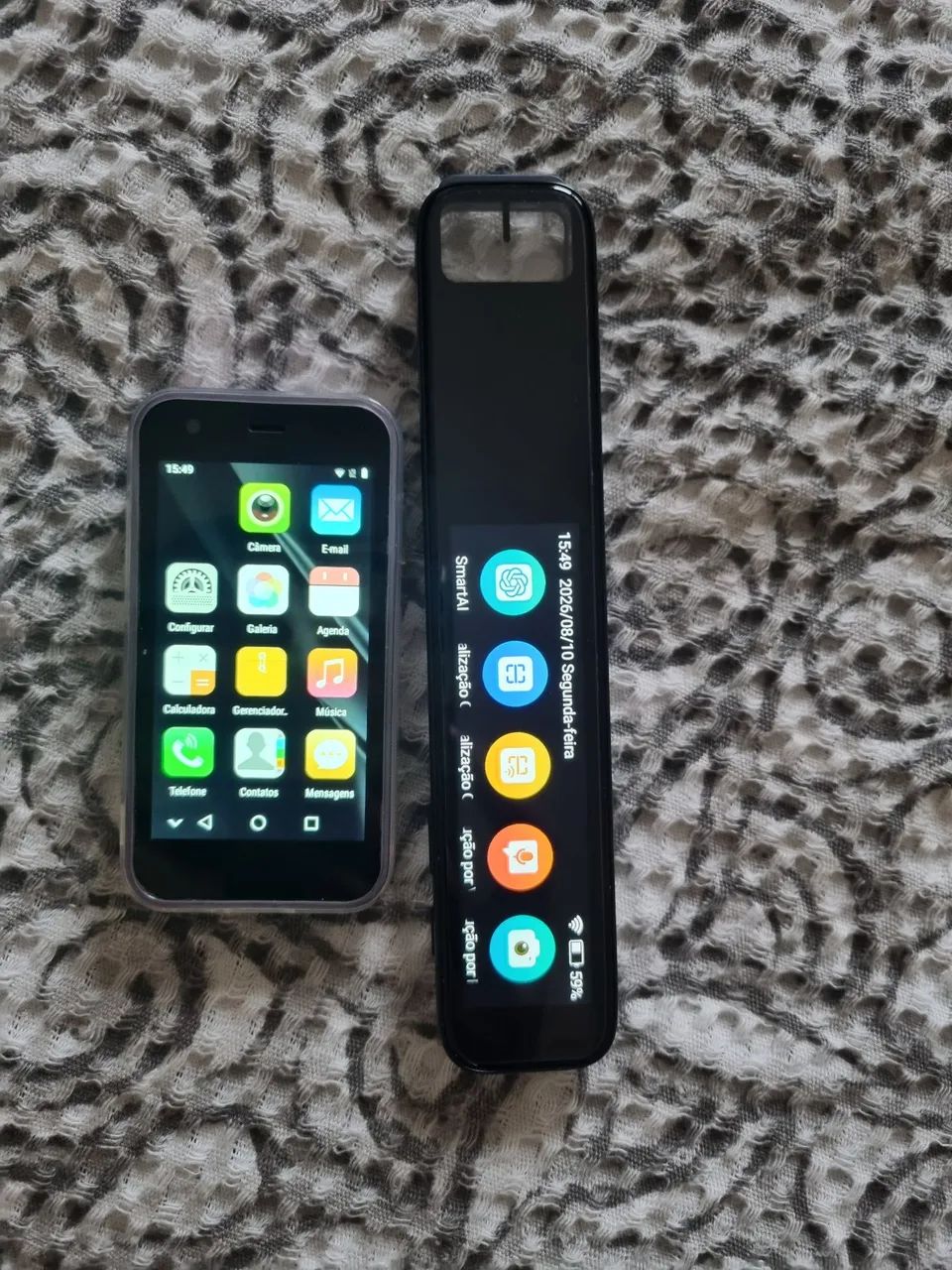 Vendo caneta tradutora com AI. - Foto 4