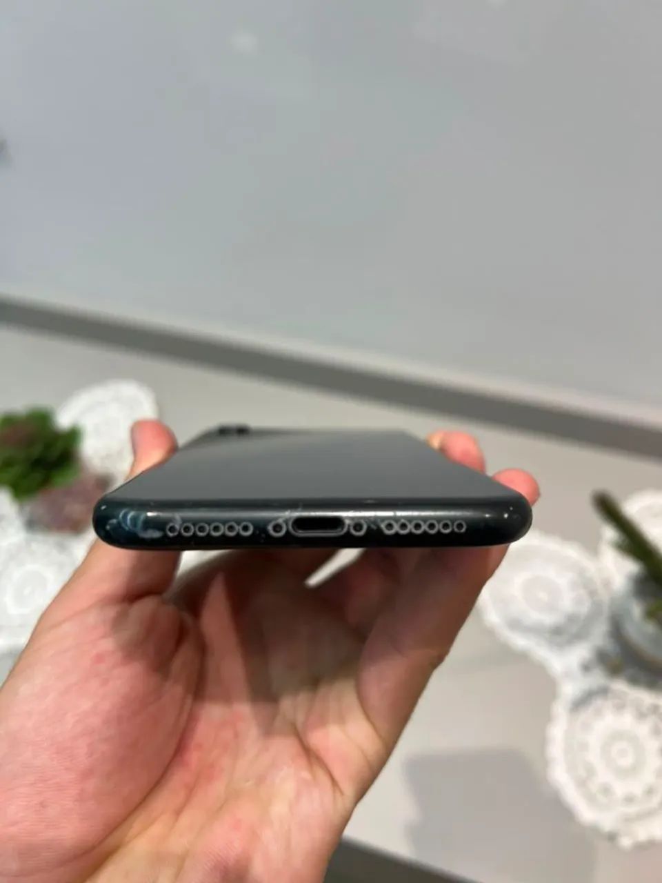 iPhone XR black 64 GB - Foto 2