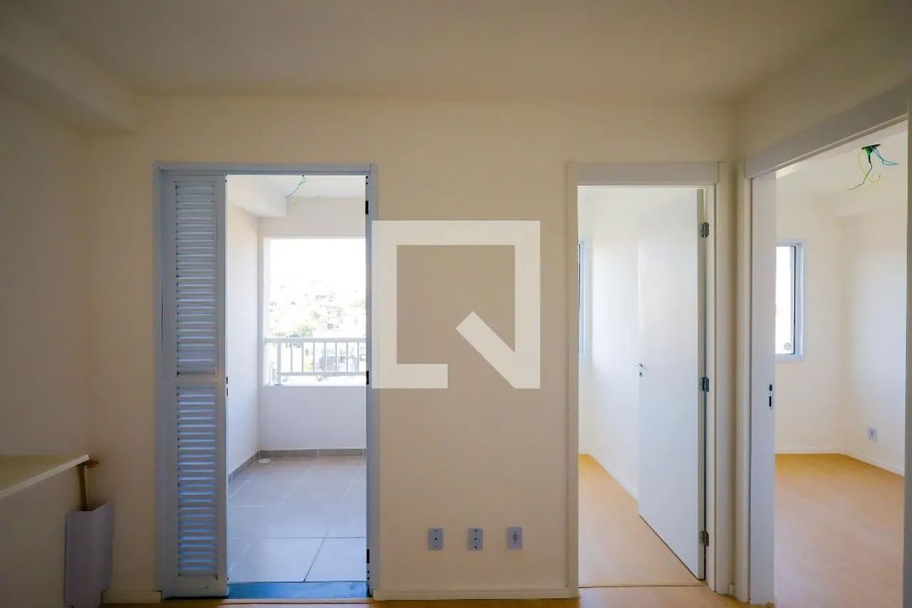 Apartamento à Venda - Campo Grande, 2 Quartos, 29 m2 - Foto 2
