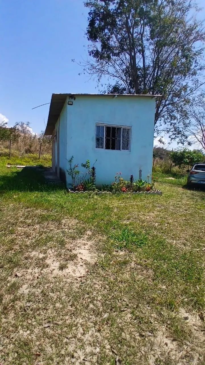 Vendo casa de sítio em Ravena bairro trairas - Foto 2