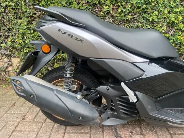 Yamaha NMax 2025 - Foto 3