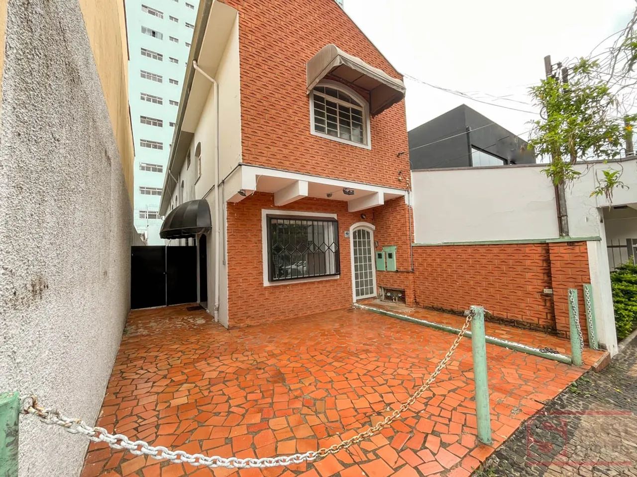 Sala Comercial para alugar 17m² em CENTRO - Foto 2