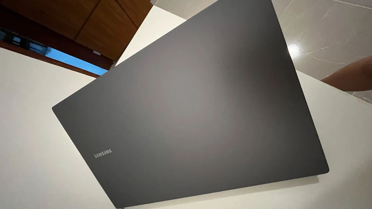 Notebook Samsung galaxy book 4 - Foto 4