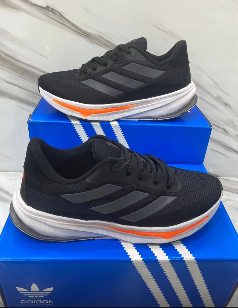 Adidas supernova rise - Foto 3