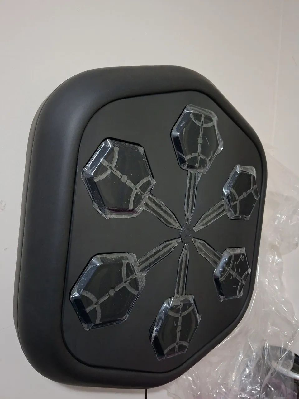 Máquina box Onepunch - O Original - Foto 4