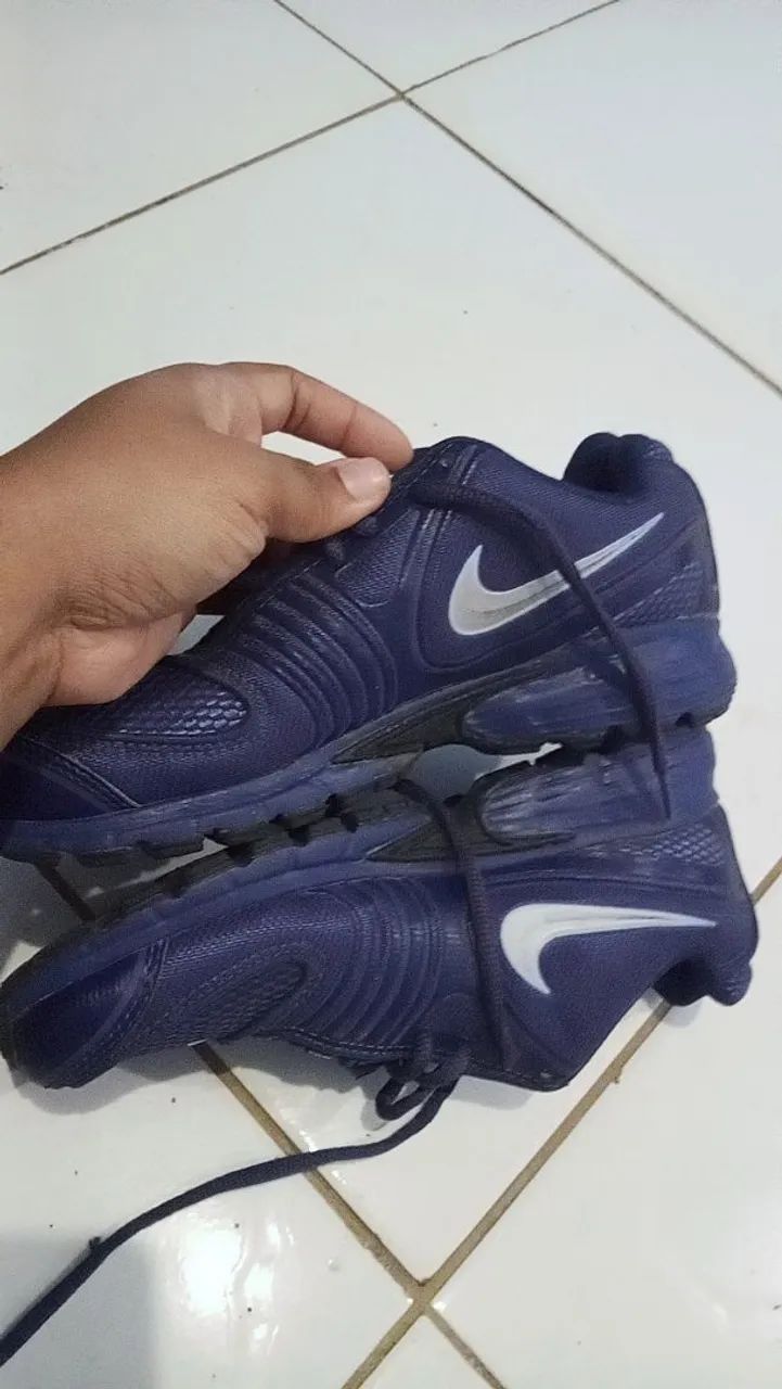 Sapato tênis da Nike - Foto 2