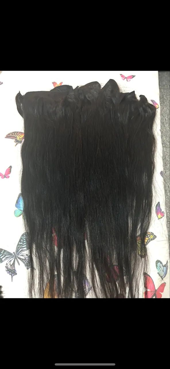 Cabelo  - Foto 2