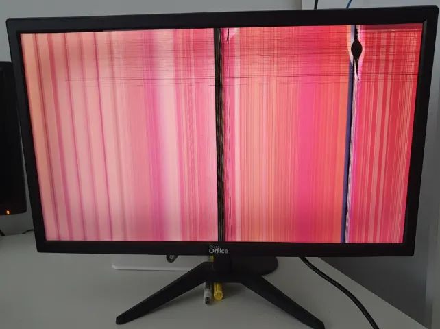 Monitor para Retirada de Peças Doutor Office - Foto 2