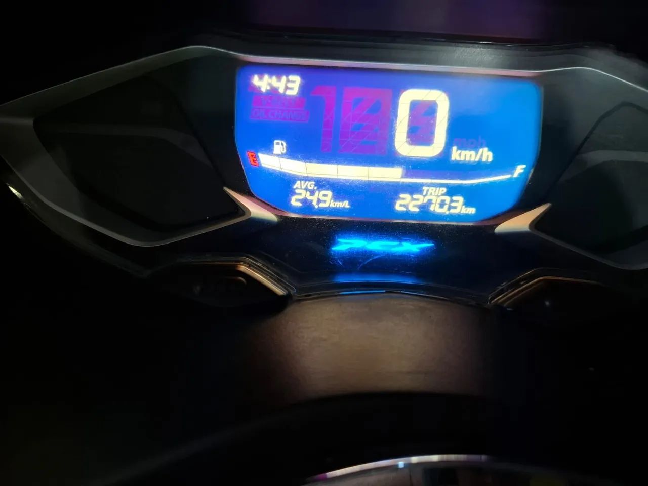 PCX 2024 - Foto 3